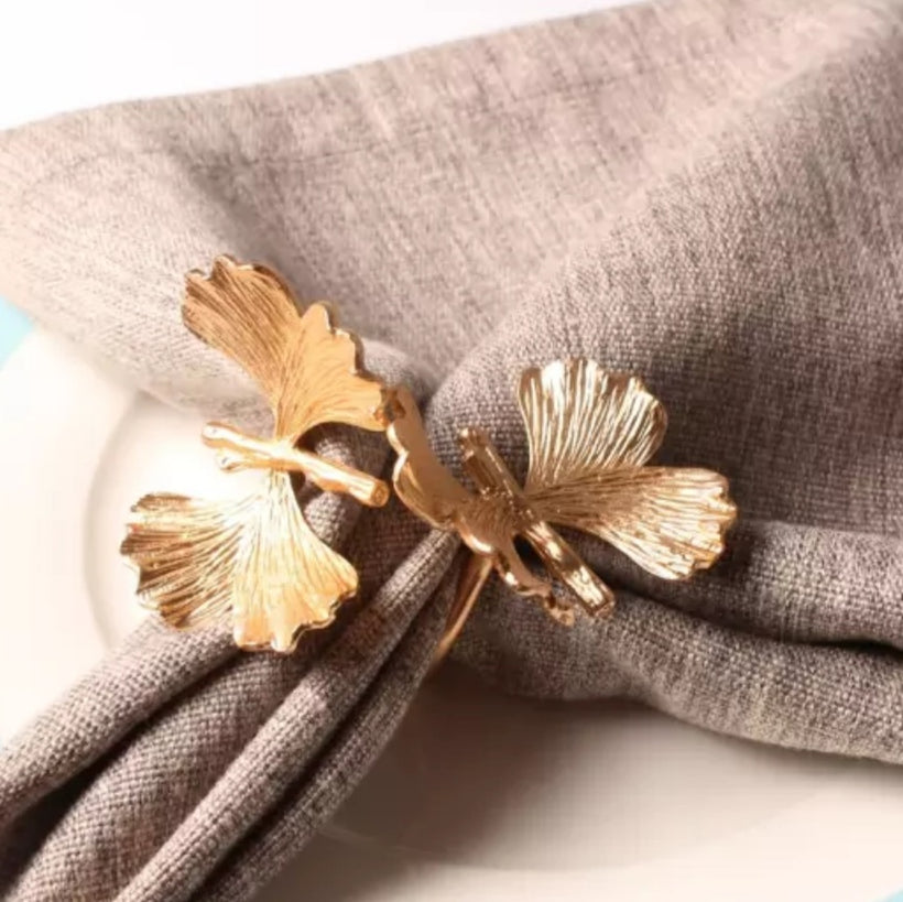 Napkin Rings