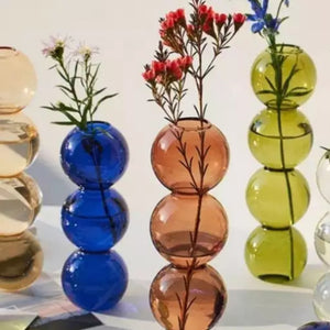 Vases